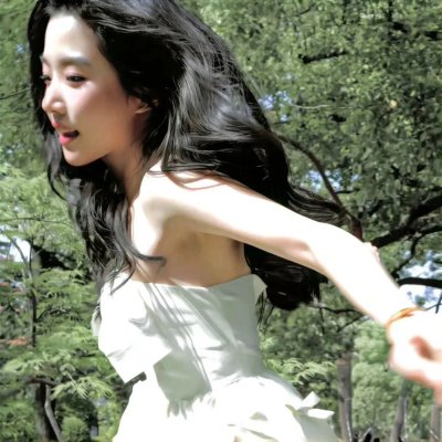 春意浓